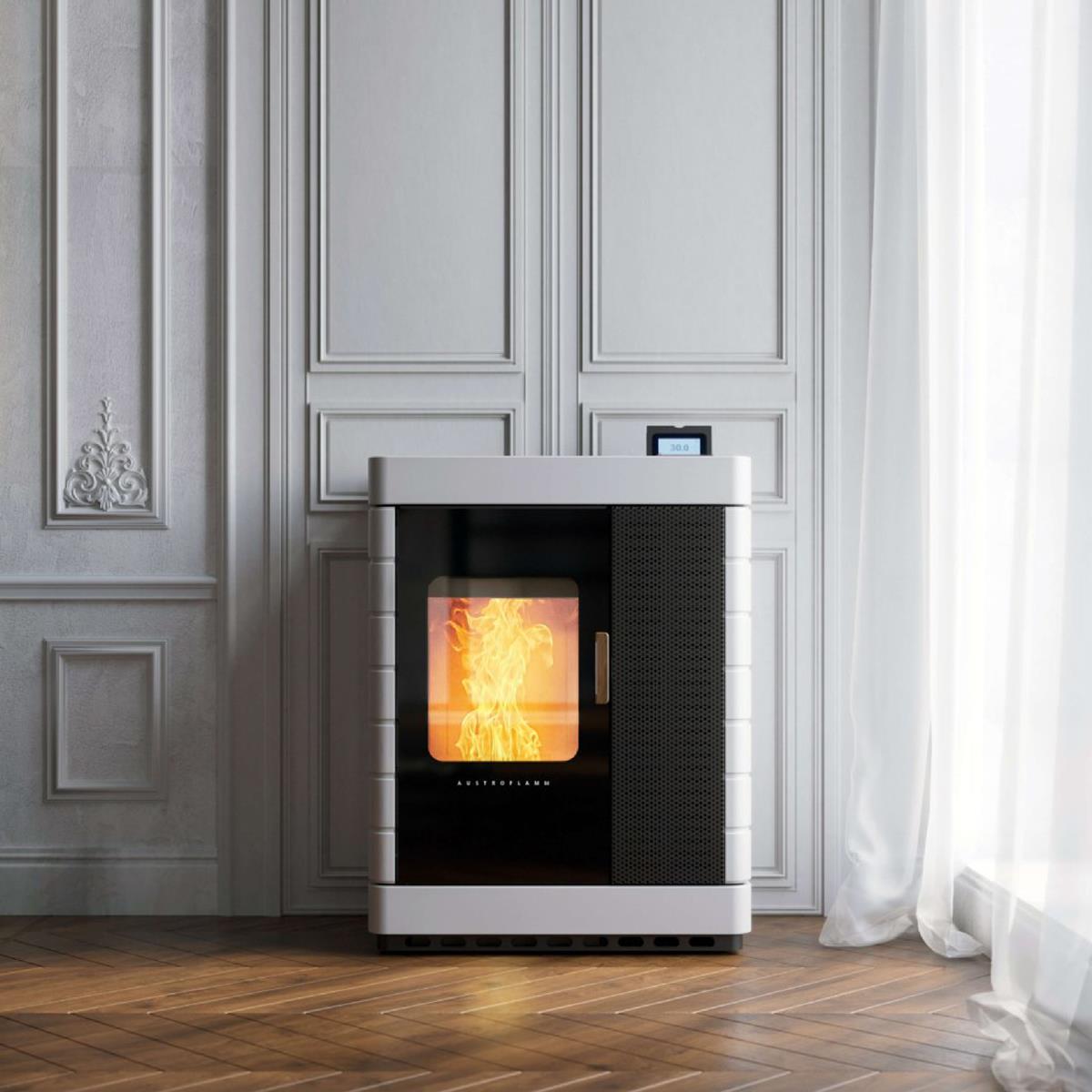 Didatto srl Scotty Duo in Ceramica